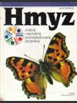 Hmyz známý i neznámý, pronásledovaný, chráněný - náhled