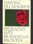 Přízračný svět branwella brontea maurier daphne du - náhled