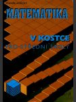 Matematika v kostce vošický zdeněk - náhled