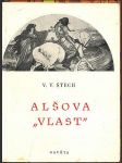 Alšova vlast štech v. v. - náhled