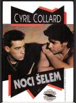 Noci šelem collard cyril - náhled