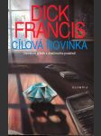 Cílová rovinka francis dick - náhled