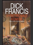 Vyšetřovací komise francis dick - náhled