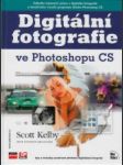 Digitální fotografie ve Photoshopu CS - náhled