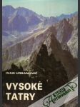 Vysoké Tatry - náhled