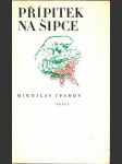 Přípitek na šipce ivanov miroslav - náhled