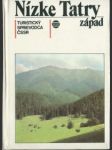 Nízké tatry (západ) - náhled