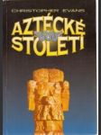 Aztécké století - náhled