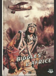 Biggles v africe - náhled