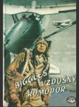 Biggles - vzdušný komodor - náhled