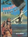 Biggles - černý kondor - náhled