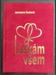 Láskám všem - náhled