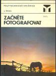 Začněte fotografovat - náhled