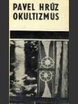 Okultizmus - náhled