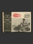 České hrady - náhled