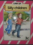 Link-up - Silly children - náhled