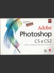 Adobe Photoshop CS a CS2 - náhled