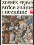 Srdce známé i neznámé - náhled