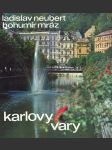 Karlovy Vary - náhled