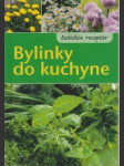 Bylinky do kuchyne - náhled