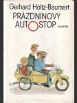 Prázdninový autostop - náhled