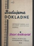 BUDUJEME DOKLADNE - Metodický návod, ako založiť jocistickú skupinu - náhled