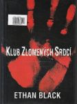 Klub zlomených srdcí - náhled