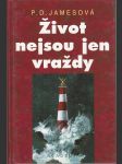 Život nejsou jen vraždy - náhled