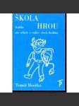 Škola hrou - náhled