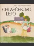 Chlapčekovo leto - náhled