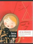 Až za hranice - náhled