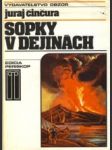 Sopky v dejinách - náhled