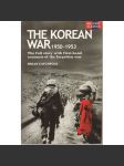 The Korean War 1950-1953 (Korejská válka) - náhled