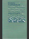 Amazonka - náhled