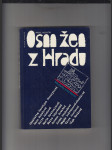 Osm žen z Hradu (Manželky prezidentů) - náhled