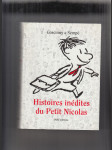 Histoires inédites du Petit Nicolas - náhled