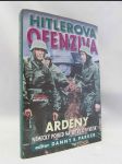 Hitlerova ofenziva: Ardeny - Německý pohled na "bitvu o výběžek" - náhled