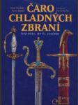 Čaro chladných zbraní - náhled