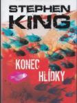 Konec hlídky - náhled