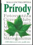 Malá encyklopédia prírody - náhled