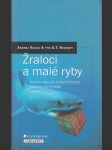 Žraloci a malé ryby - Kostka růstu pro konkurenční boj založený na velikosti - náhled