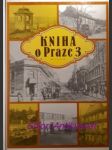 Kniha o praze 3 - augusta pavel - náhled