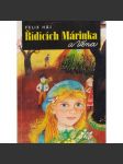 Řídících Márinka a Véna - náhled