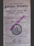 Filothea ci Bohmila, aneb Uwedenj Boha milugicj duffe k ziwotu poboznemu - SALESKÝ František sv. - náhled