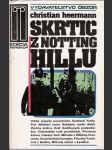 Škrtič z Notting Hillu - náhled