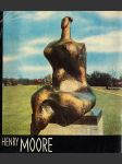 Henry Moore - náhled