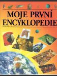 Moje první encyklopedie - náhled