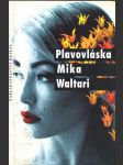 Plavovláska waltari mika - náhled