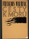 Cesty k moru - náhled