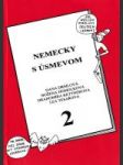 Nemecky s úsmevom 2 - náhled